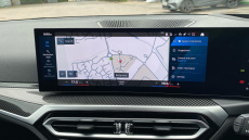 BMW M3 xDrive Competition M 5dr Step Auto Petrol Estate